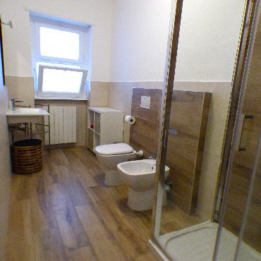 Rent Appartamento Tirrenia Pisa