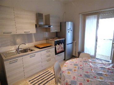 Rent Appartamento Tirrenia Pisa
