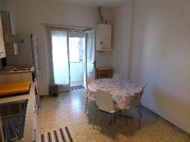 Rent Appartamento Tirrenia Pisa