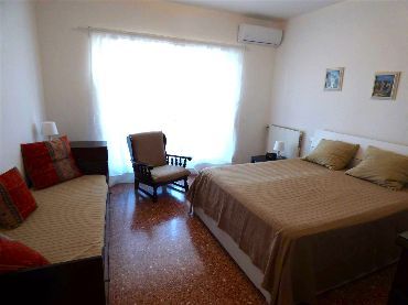 Rent Appartamento Tirrenia Pisa
