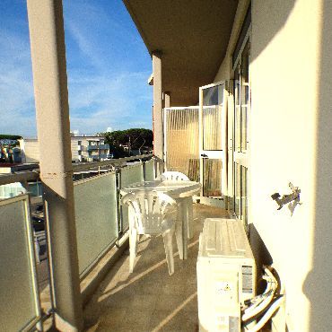 Rent Appartamento Tirrenia Pisa
