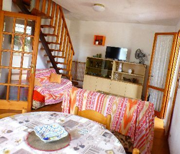 Rent Appartamento Tirrenia Pisa