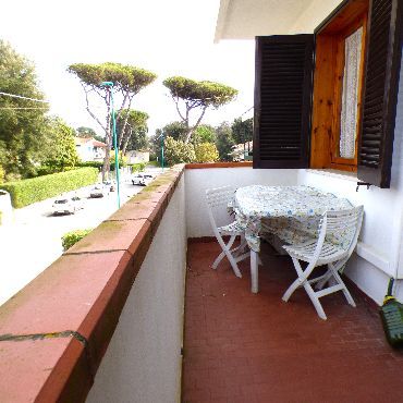 Rent Appartamento Tirrenia Pisa