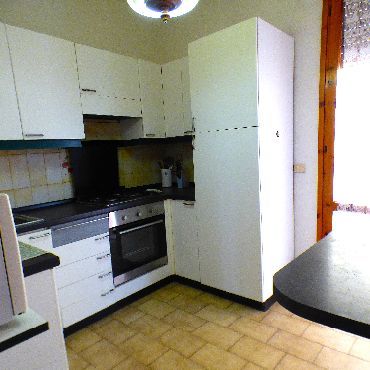 Rent Appartamento Tirrenia Pisa
