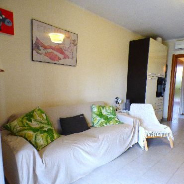 Rent Appartamento Tirrenia Pisa