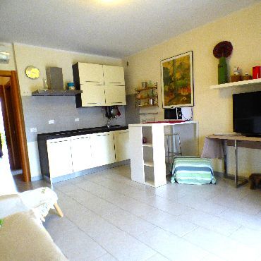 Rent Appartamento Tirrenia Pisa