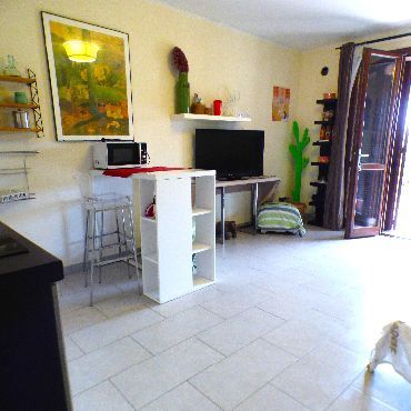 Rent Appartamento Tirrenia Pisa