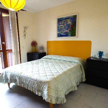 Rent Appartamento Tirrenia Pisa