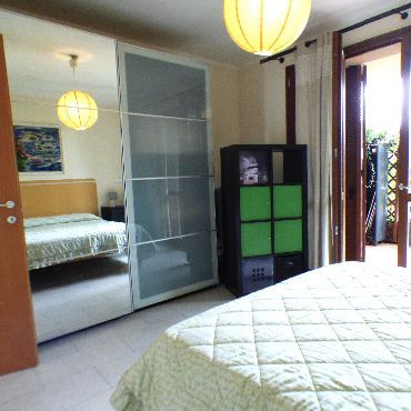 Rent Appartamento Tirrenia Pisa