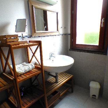 Rent Appartamento Tirrenia Pisa