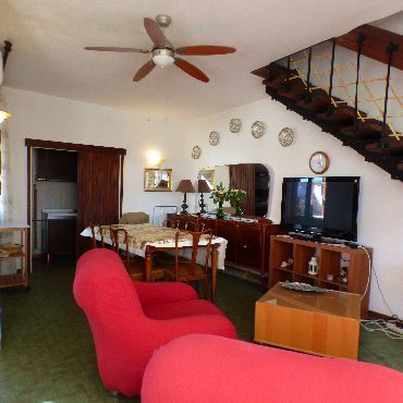 Rent Appartamento Tirrenia Pisa
