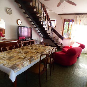 Rent Appartamento Tirrenia Pisa