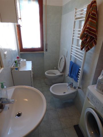 Rent Appartamento Tirrenia Pisa