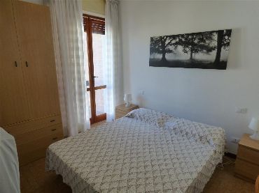 Rent Appartamento Tirrenia Pisa