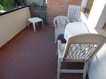 Rent Appartamento Tirrenia Pisa