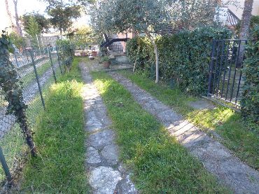 Rent Appartamento Tirrenia Pisa