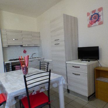 Affitto Breve Appartamento Tirrenia Pisa