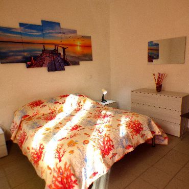 Affitto Breve Appartamento Tirrenia Pisa