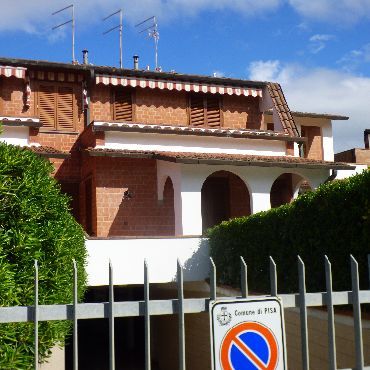 Rent Appartamento Tirrenia Pisa
