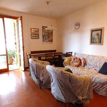 Rent Appartamento Tirrenia Pisa