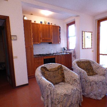 Rent Appartamento Tirrenia Pisa