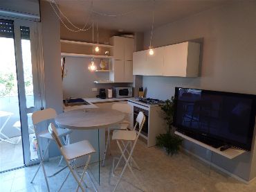Affitto Breve Appartamento Tirrenia Pisa