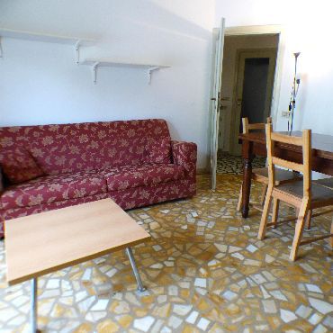 Locazione Appartamento Tirrenia Pisa