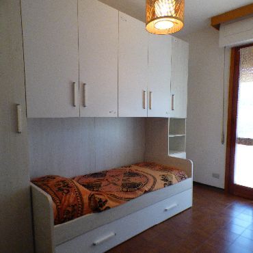 Locazione Appartamento Tirrenia Pisa