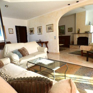 Rent Appartamento Tirrenia Pisa