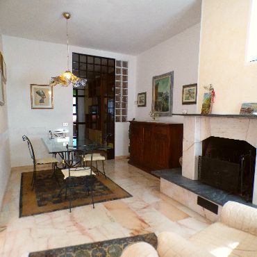 Rent Appartamento Tirrenia Pisa