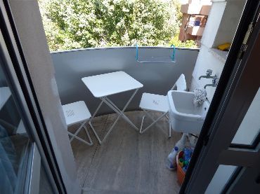 Affitto Breve Appartamento Tirrenia Pisa