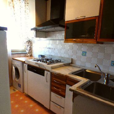 Rent Appartamento Tirrenia Pisa