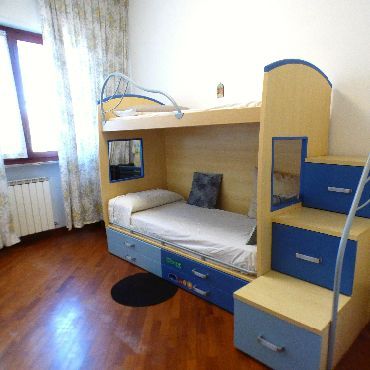 Rent Appartamento Tirrenia Pisa