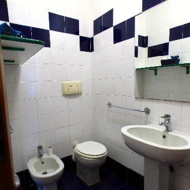 Rent Appartamento Tirrenia Pisa