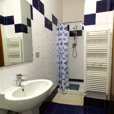 Rent Appartamento Tirrenia Pisa