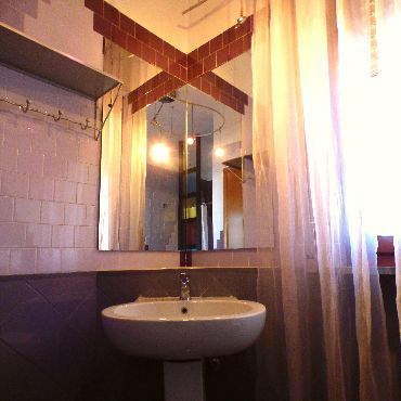 Rent Appartamento Tirrenia Pisa