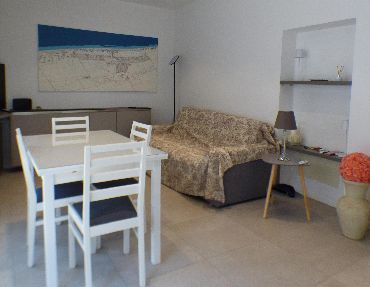 Locazione Appartamento Tirrenia Pisa