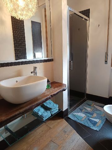 Rent  Tirrenia Pisa