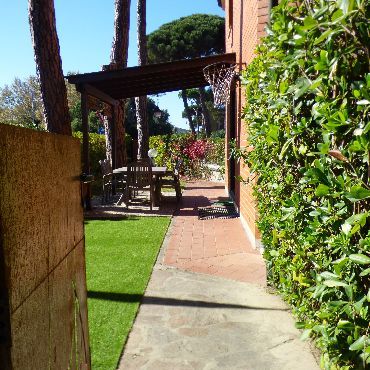 Affitto Breve Terratetto Tirrenia Pisa