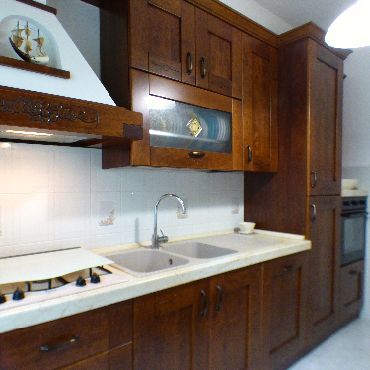 Locazione Appartamento Tirrenia Pisa