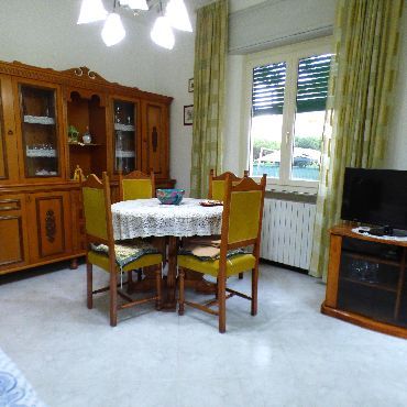 Locazione Appartamento Tirrenia Pisa