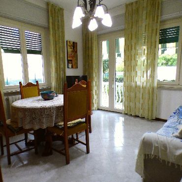 Locazione Appartamento Tirrenia Pisa