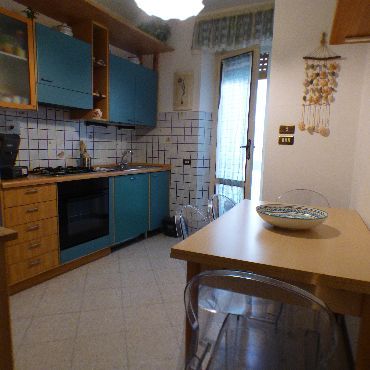 To Sell Appartamento Tirrenia Pisa