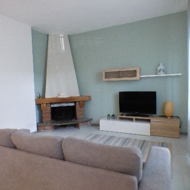 To Sell Villetta Tirrenia Pisa