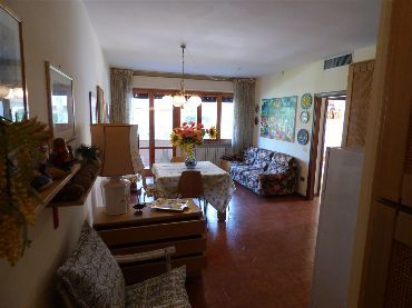 Rent Appartamento Tirrenia Pisa