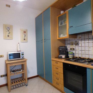 To Sell Appartamento Tirrenia Pisa