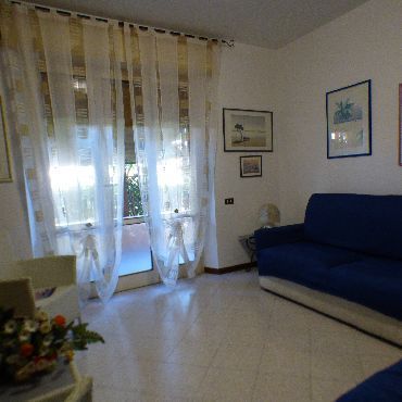 To Sell Appartamento Tirrenia Pisa