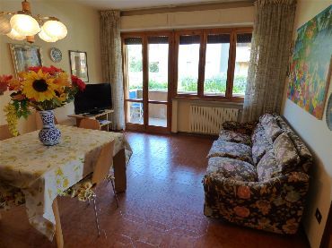 Rent Appartamento Tirrenia Pisa