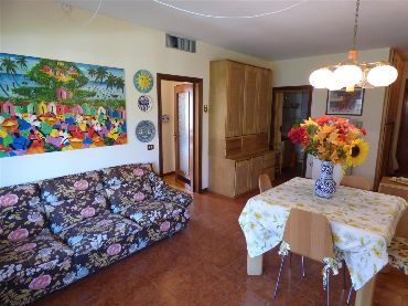 Rent Appartamento Tirrenia Pisa
