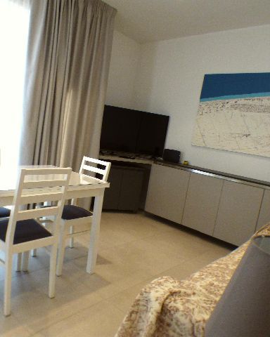 Rent Appartamento Tirrenia Pisa